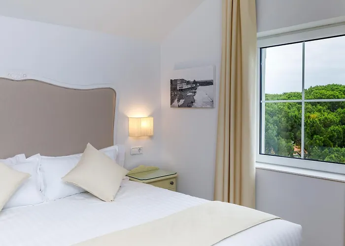 Suite Home Pinares