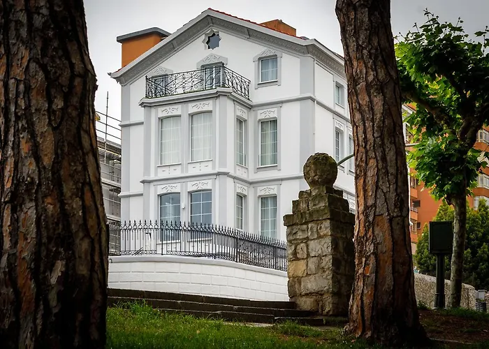 Suite Home Pinares
