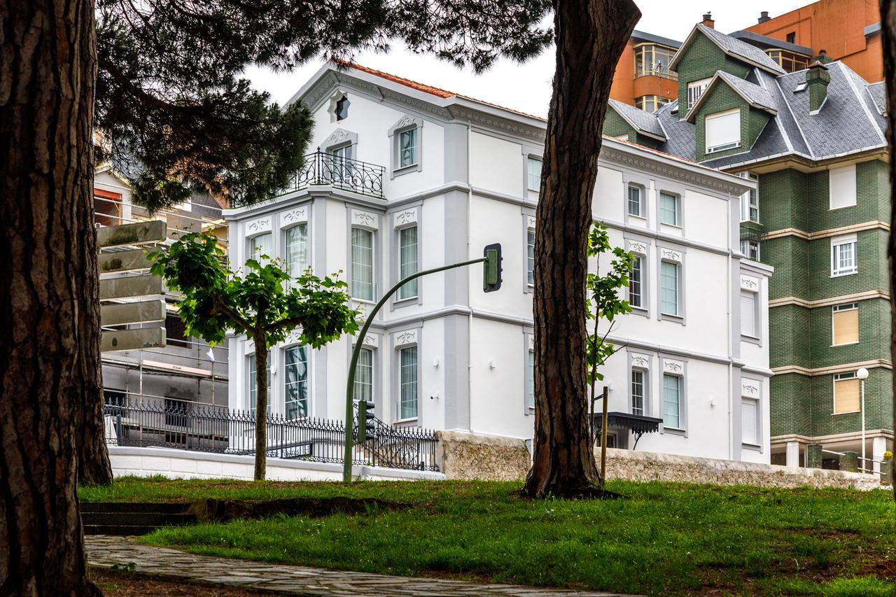 Pensión Pinares Santander